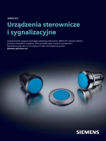 SIRIUS ACT - Popularne produkty